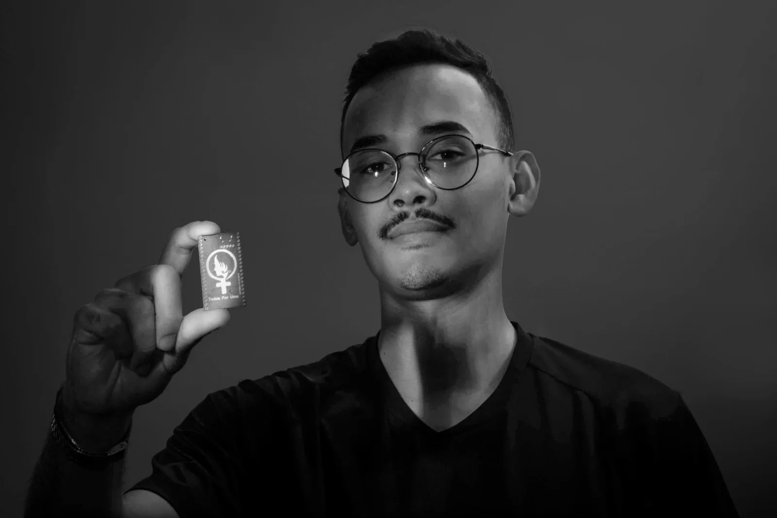 Chip NICE - Todos Por Uma